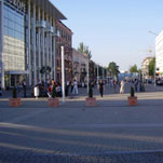 Днепропетровск балансирует на грани города - миллионника