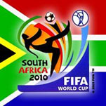 Невероятно! Чемпионату мира по футболу-2010 в Днепропетровске