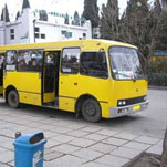 Арестованные маршруты скоро вознобновят