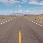 Фрунзенский в ожидании обновленной дороги