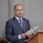 У Днепропетровщины новый начальник физкультуры и спорта