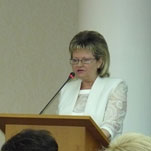 Встречайте! Новый начальник образования и науки