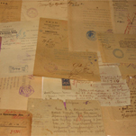 Днепропетровский архив открыл выставку малоизвестных документов времен УНР