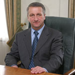 В выходные дни в Днепропетровске ожидается + 35. Мэр дал соответствующие распоряжения