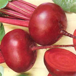 Свекла полезнее таблеток