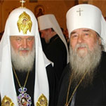 На встречу с Патриархом Кириллом приедет 70 тысяч паломников