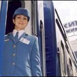 На поезд «Киев – Днепропетровск» введут электронный билет