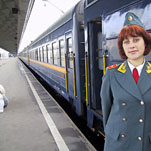 Проводников научат английскому