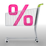 С сентября малообеспеченные люди получат скидки в магазинах