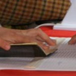 Жителей Индустриального района призывают проверить свои данные