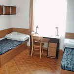 Студенческие общежития подорожают