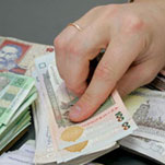 В Днепропетровске пострадавшим от ливня начали выплачивать компенсации