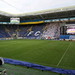 Днепропетровск готовится встречать польский «Лех»