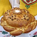 На День города: «Хлеб – всему голова»