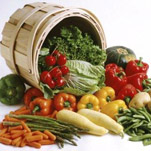 Цены на овощи и фрукты - зашкаливают!