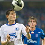 «Днепр» вылетает из Лиги Европы