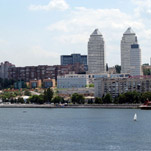 Днепропетровщина заняла первое место!