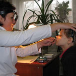 Как правильно пройти медосмотр ребенку?