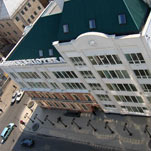 В Центральной городской библиотеке откроется электронный читальный зал