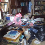 Днепропетровцы пополняют бюджет за счет хлама