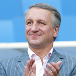 Иван Куличенко назвал следующий объект реконструкции ко Дню города-2011