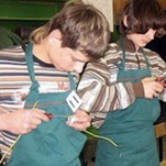 Иван Куличенко посетил ПТУ №17