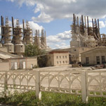 Днепропетровских машиностроителей поздравят с профессиональным праздником