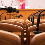 Восемь регионалов стали мэрами городов Днепропетровщины