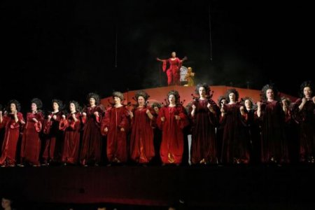 26, 27 ноября, Кармина Бурана, Оперный 26, 27 ноября, Кармина Бурана, Оперный