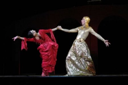 26, 27 ноября, Кармина Бурана, Оперный 26, 27 ноября, Кармина Бурана, Оперный