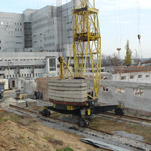 В Днепропетровске откроется радиологический корпус для лечения онкобольных