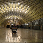 На Днепропетровское метро дадут больше денег