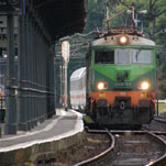 ПЖД презентует новый маршрут