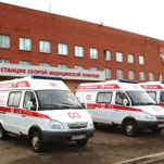 Подстанции скорой помощи откроют в каждом районе