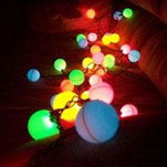 Как выбрать новогоднюю гирлянду?