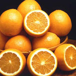 Как выбрать апельсины к новогоднему столу?