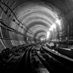 Европейцы взялись за проект продления днепропетровского метро