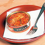 Как сэкономить на покупке рыбных консервов