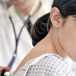 На Днепропетровщине туберкулез предотвращают современными методами