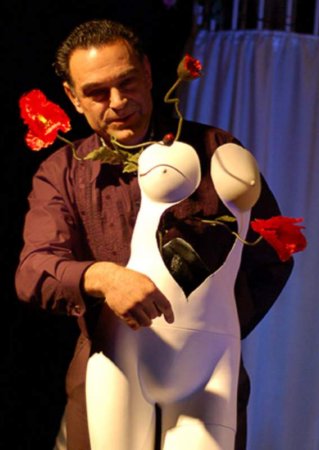 24, 26 февраля, Табу, Крик 24, 26 февраля, Табу, Крик