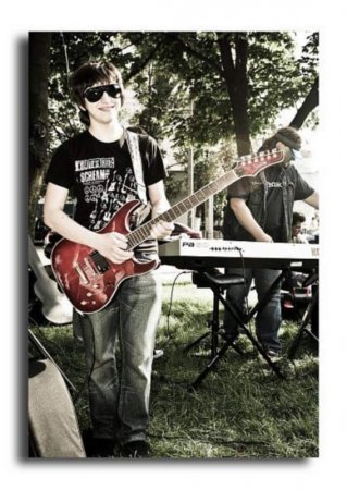 9 февраля, Тихон Левченко и Мария Сизонова на дружеском Квартирнике» 9 февраля, Тихон Левченко и Мария Сизонова на дружеском Квартирнике»