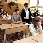 «Последний звонок» в днепропетровских школах пройдет 27 мая