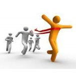 Спортсмены Днепропетровщины получили Президентскую стипендию