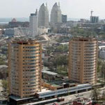 На развитие Днепропетровска выделили 66 миллионов