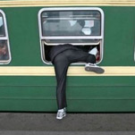 На Приднепровской железной дороге отслеживают «зайцев»