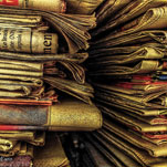 Какими были днепропетровские новости 100 лет назад?