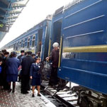 Укрзализныця к Пасхе назначила 13 дополнительных поездов