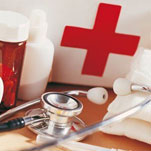 В Днепропетровске закрывают 4 больницы