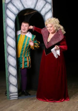 9 апреля, Все добре, що кінчається гаразд 9 апреля, Все добре, що кінчається гаразд