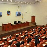 Депутаты на сессии обсудят земельные вопросы